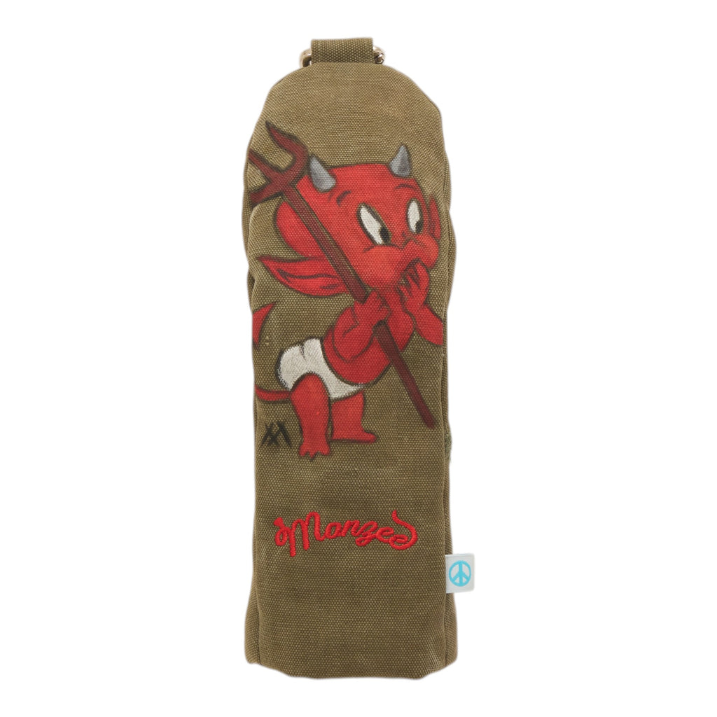 OLIVE DEVIL