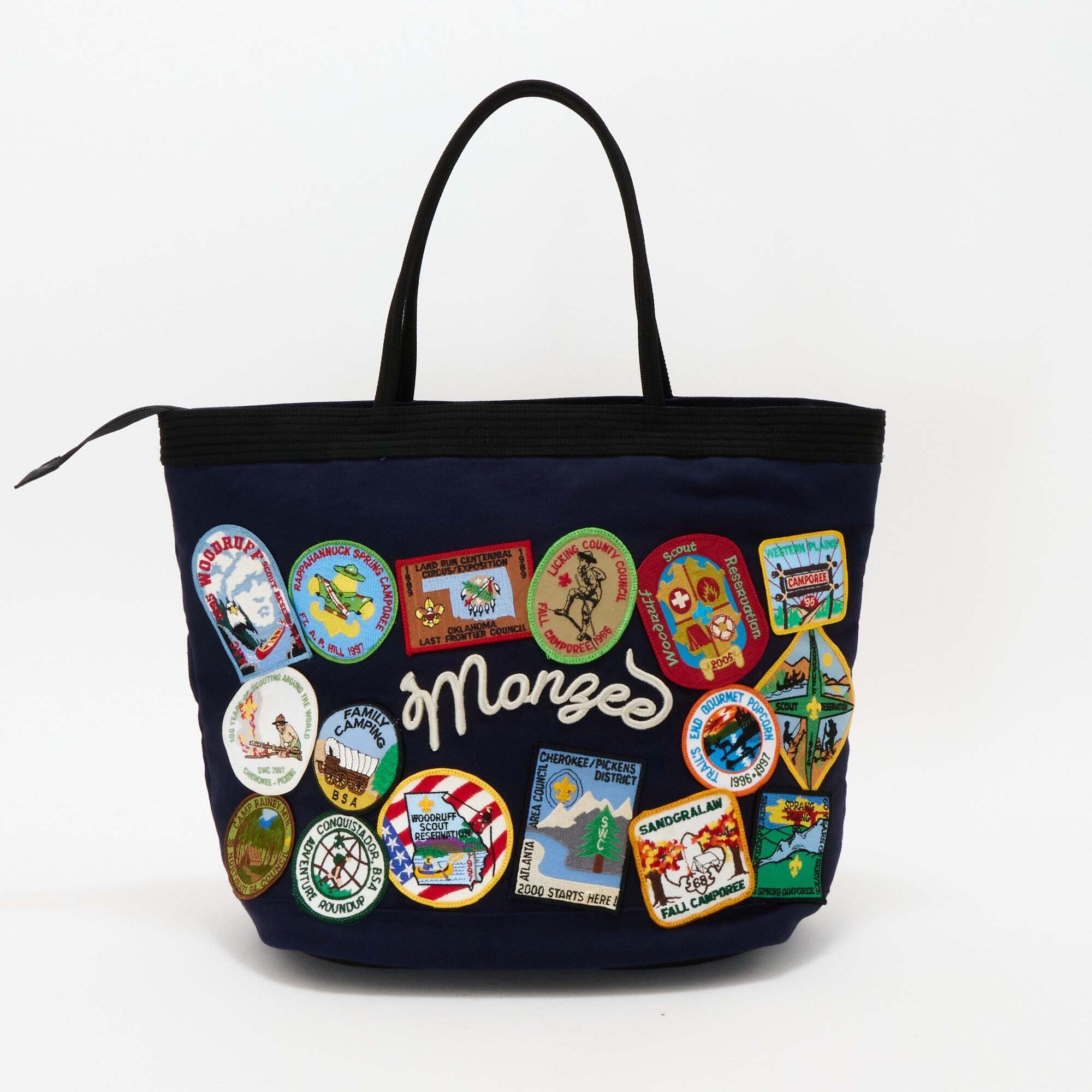 BIG TOTE
