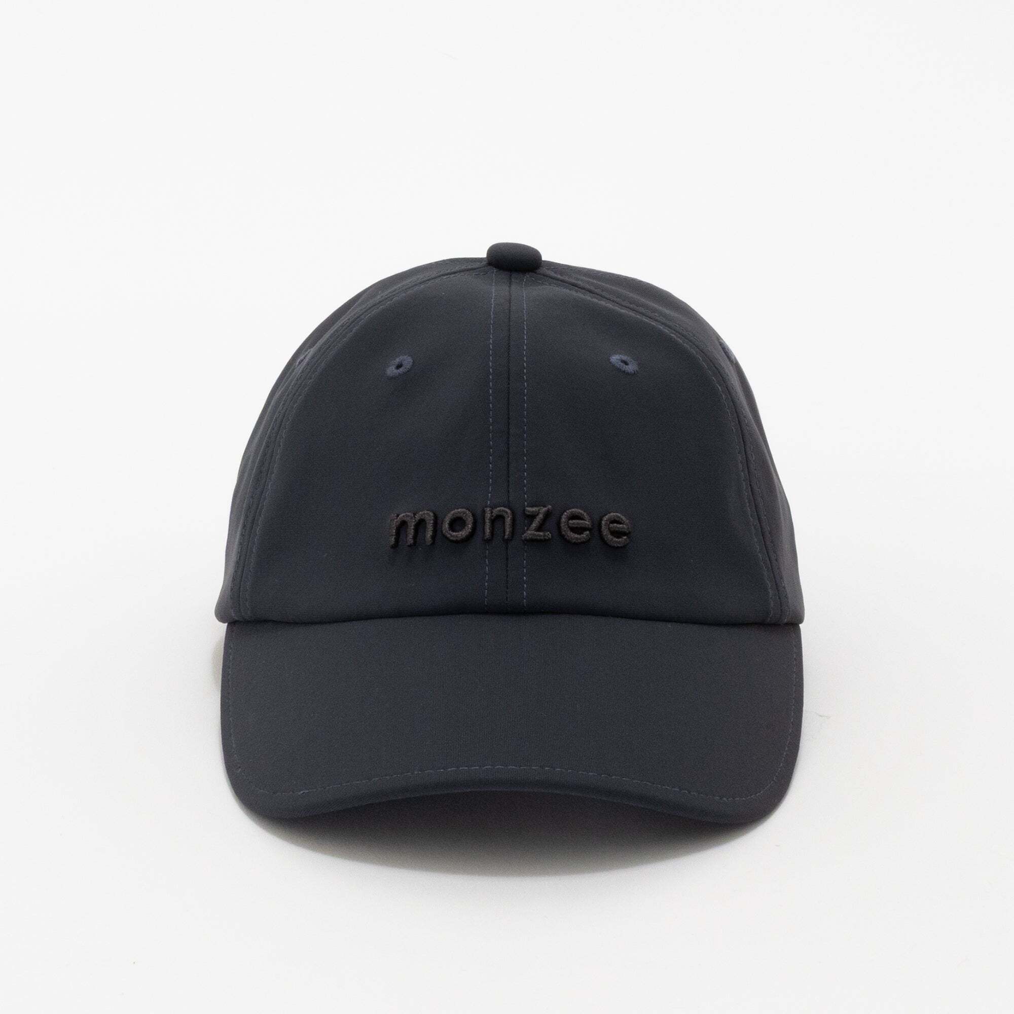 monzee Grey