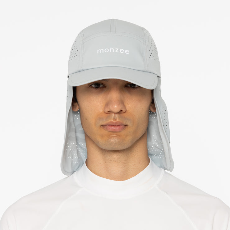 Sun Blocker グレー