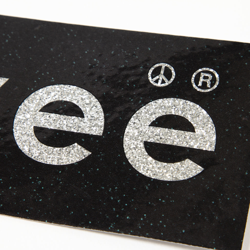 monzee ゴルフアクセサリー Glitter Sticker