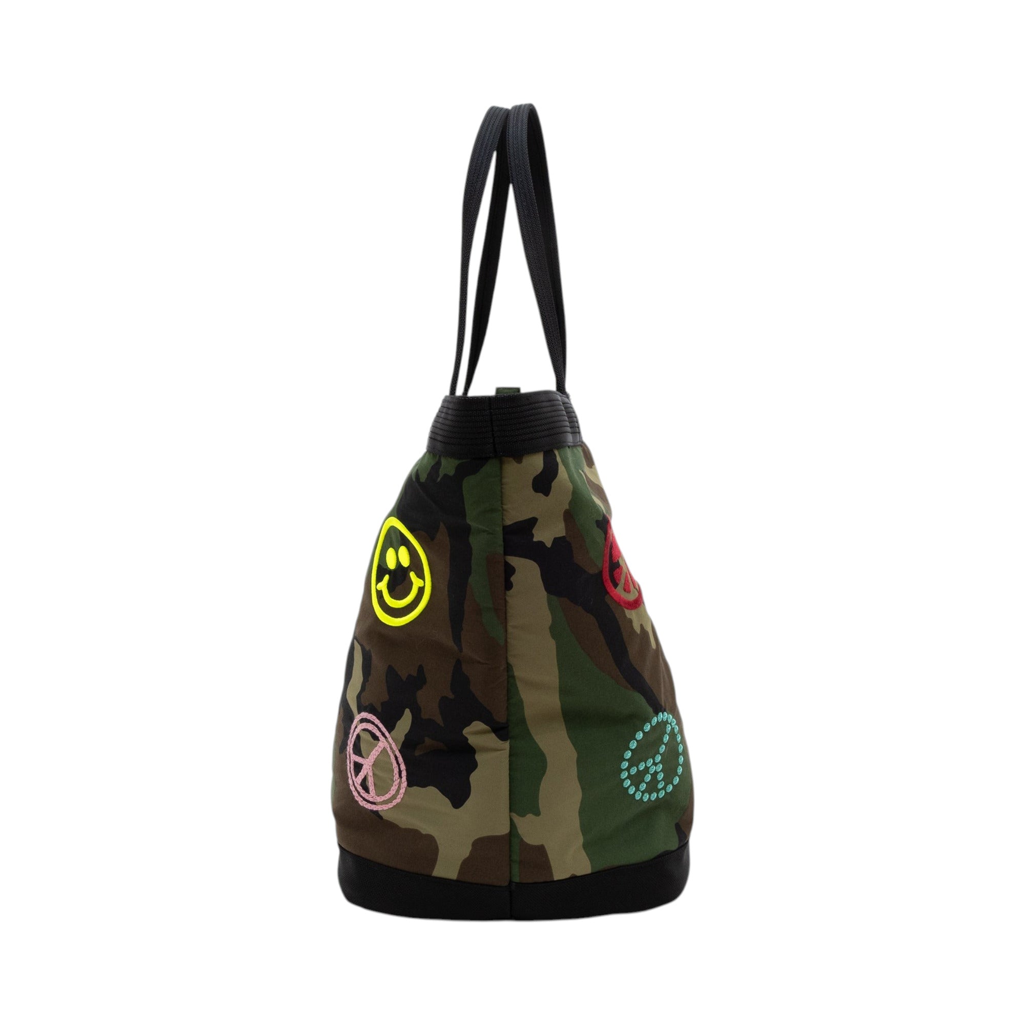 woodland ビッグトート