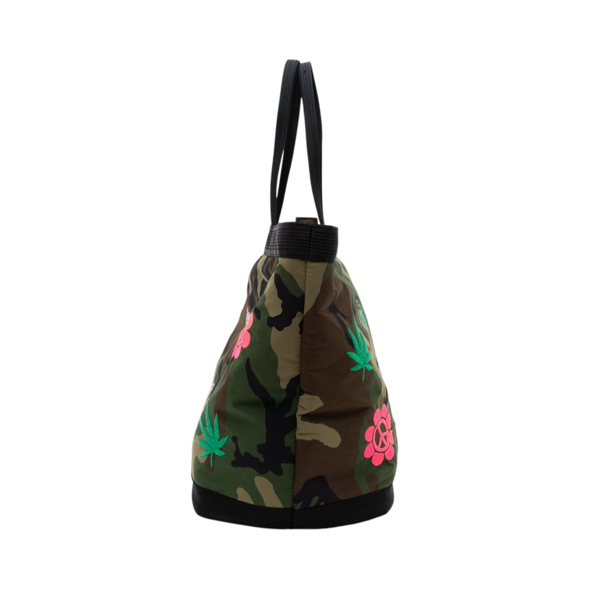 woodland ビッグトート