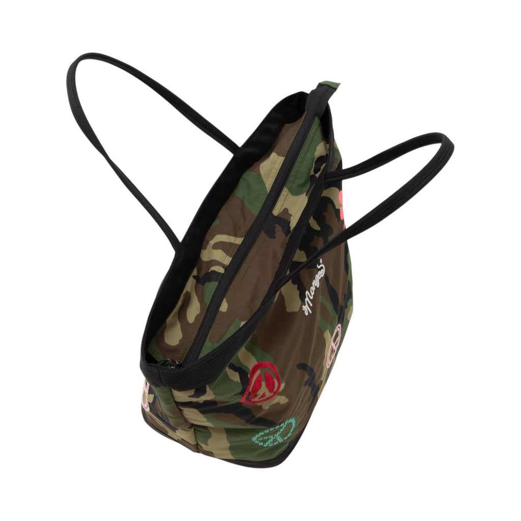 woodland ビッグトート