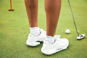 Short Socks  ホワイト