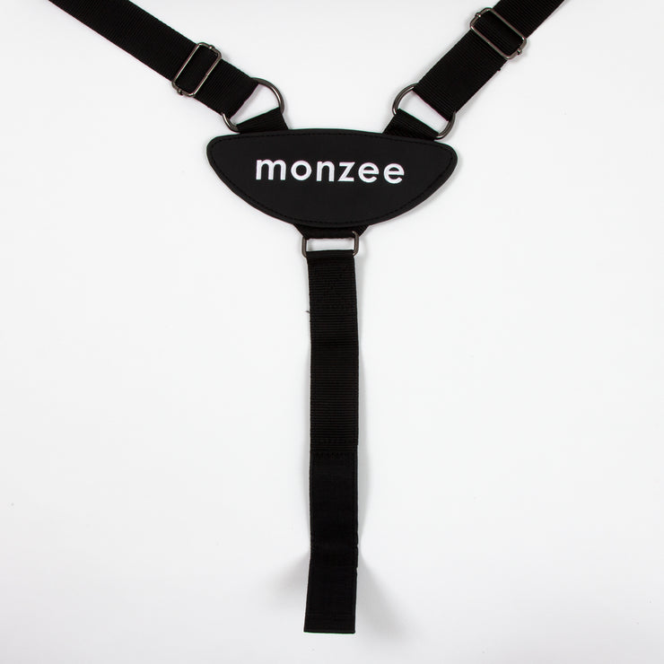 PRO Shoulder-BLK