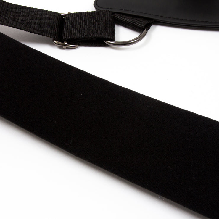 PRO Shoulder-BLK
