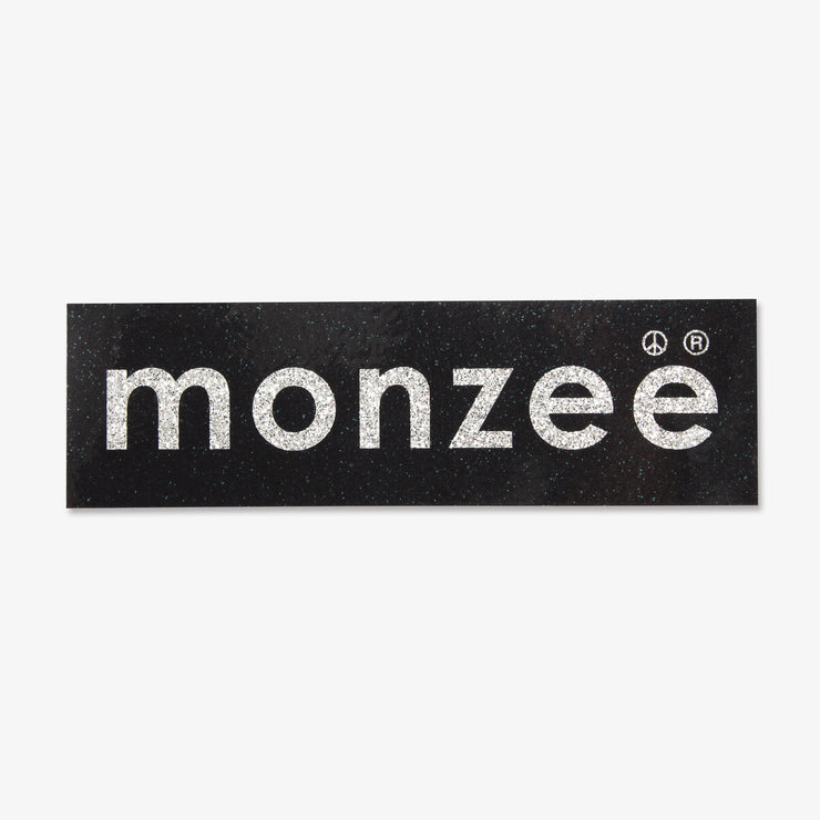 Glitter Sticker