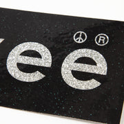 Glitter Sticker