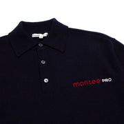 Cashmere100％ Polo