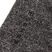 100% Cashmere-BLK