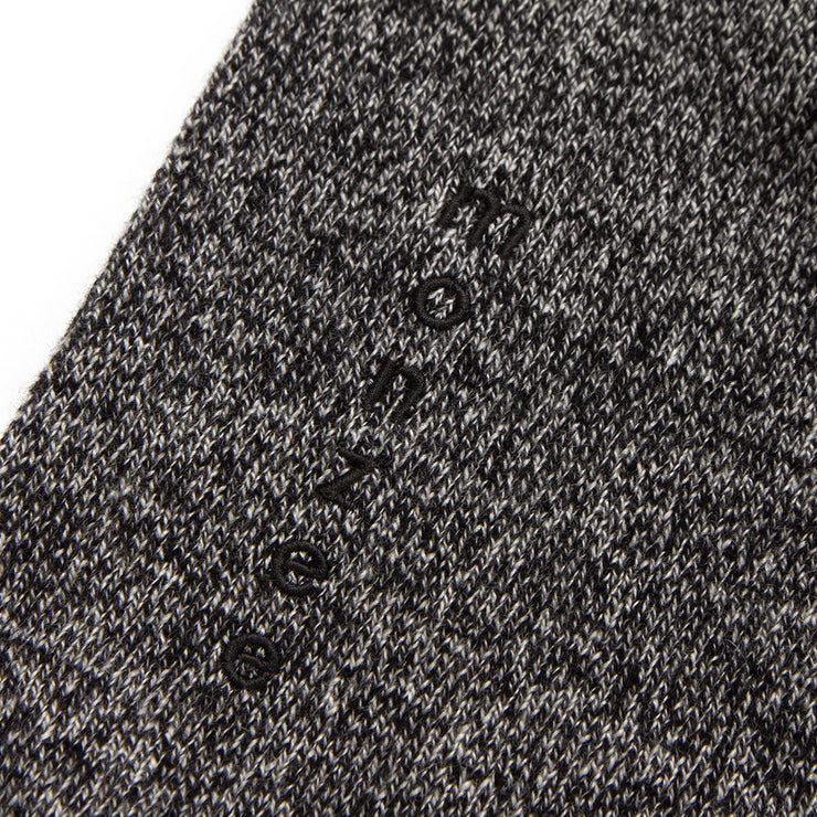 100% Cashmere-BLK