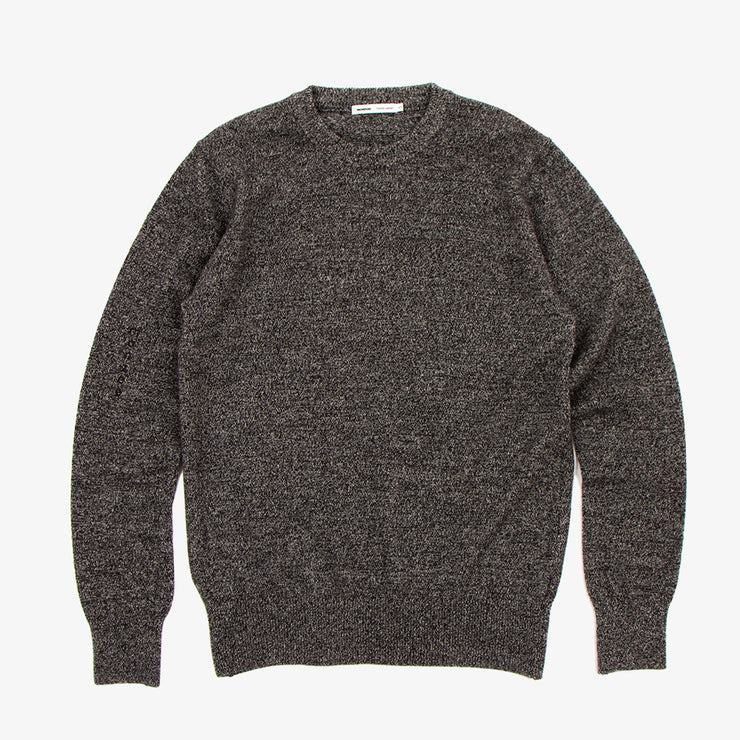 100% Cashmere-BLK