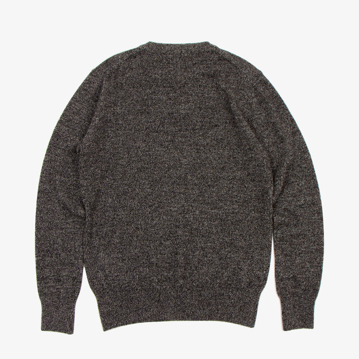 100% Cashmere-BLK