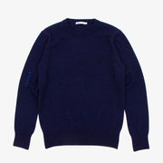 100% Cashmere-NVY