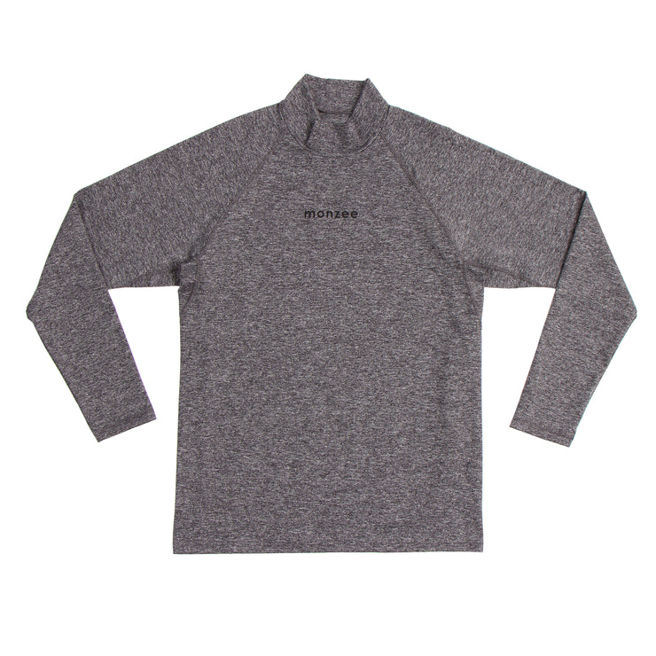 Mock-Neck Long（M,Lのみ）（60％off）