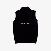 Zip Vest - NVY