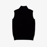 Zip Vest - NVY