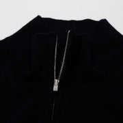 Zip Vest - NVY