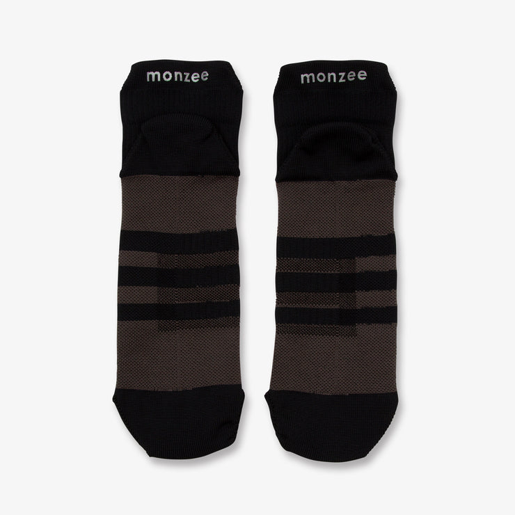 Short Socks　ブラック