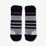 Short Socks  ネイビー