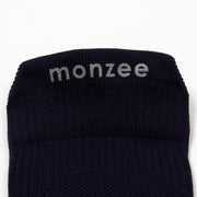 Short Socks  ネイビー