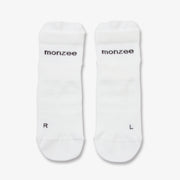 Short Socks  ホワイト