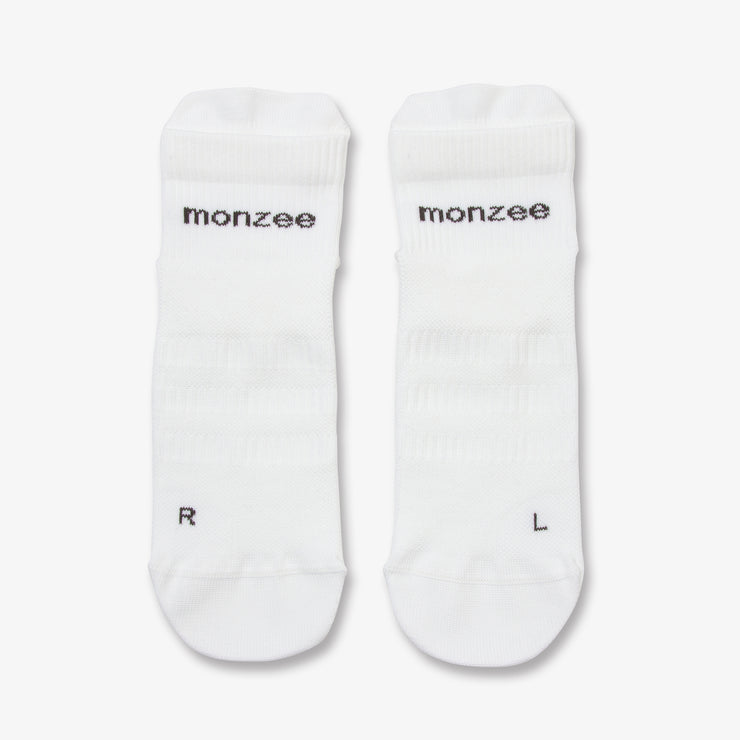 Short Socks  ホワイト