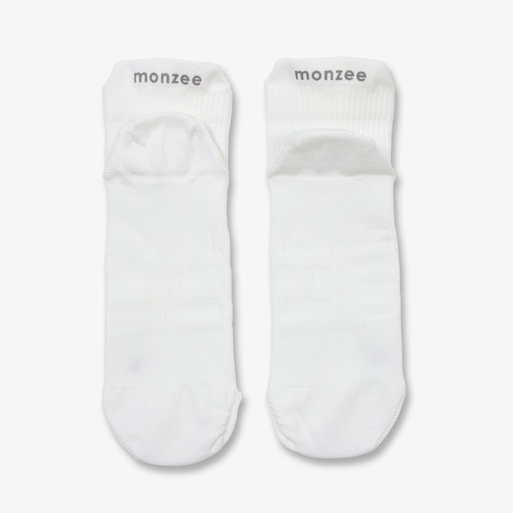 Short Socks  ホワイト