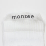 Short Socks  ホワイト