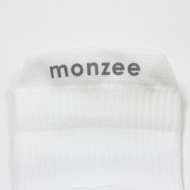 Short Socks  ホワイト