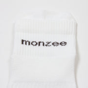 Short Socks  ホワイト