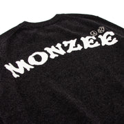 monzee カシミヤ100％