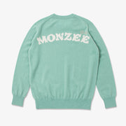 monzee カシミヤ100％