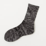 Socks ブラック