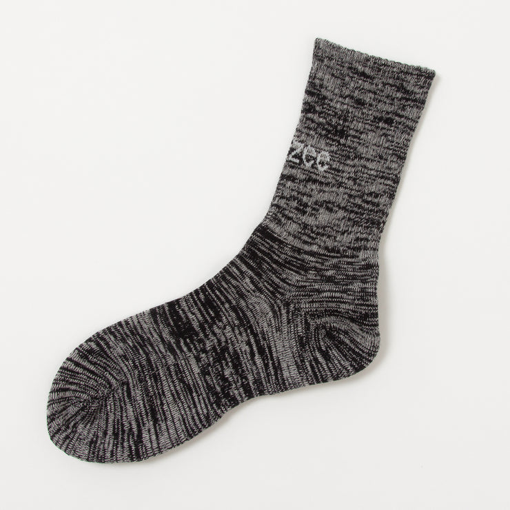 Socks ブラック