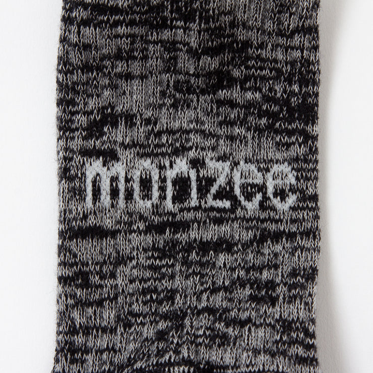 Socks ブラック