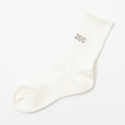 Socks ホワイト