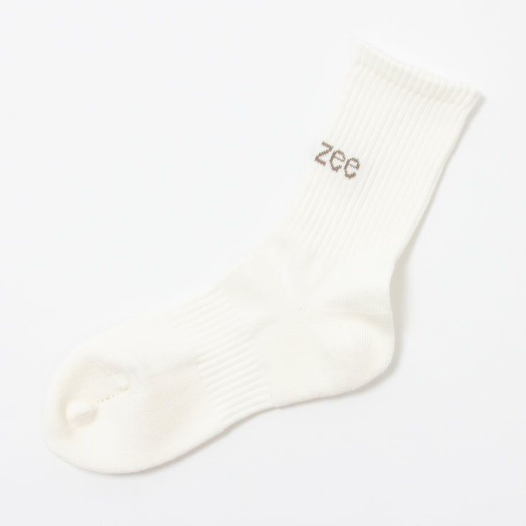 Socks ホワイト