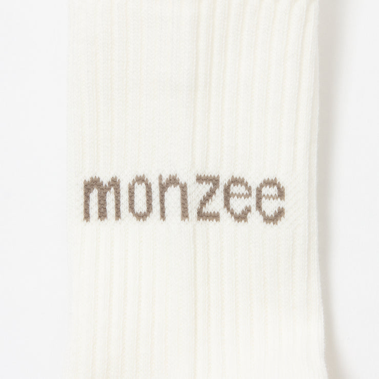 Socks ホワイト