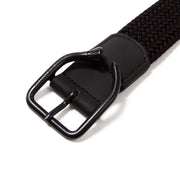 Mesh Belt Black