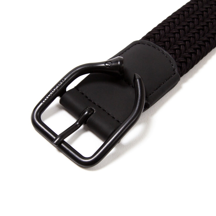 Mesh Belt Black