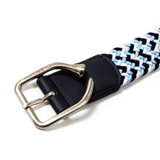 Mesh Belt Navy