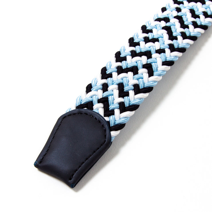 Mesh Belt Navy