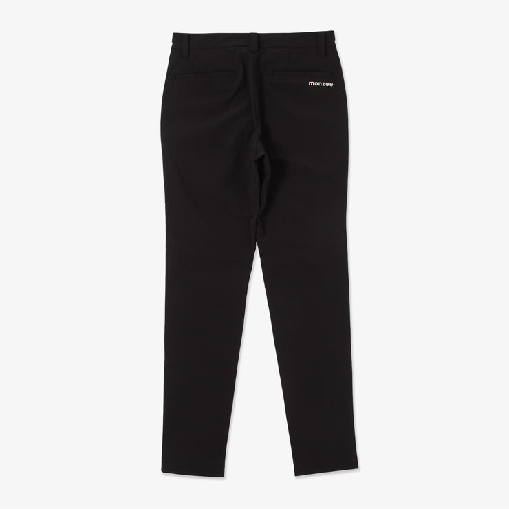 CORDURA® 2WAYストレッチパンツ - ブラック