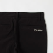 CORDURA® 2WAYストレッチパンツ - ブラック