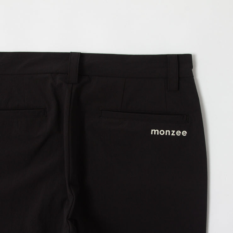 CORDURA® 2WAYストレッチパンツ - ブラック