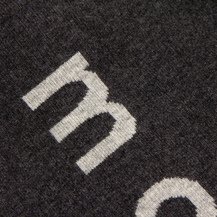 Cashmere mix Zip-Up