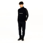 Zip Vest - NVY