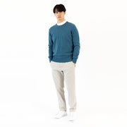 monzee カシミヤ100％